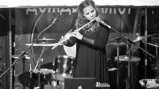 Топи и выси моего сердца. Дневник - i_139.jpg