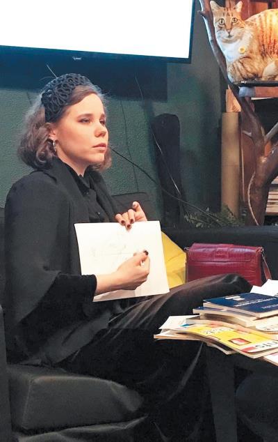 Топи и выси моего сердца. Дневник - i_149.jpg