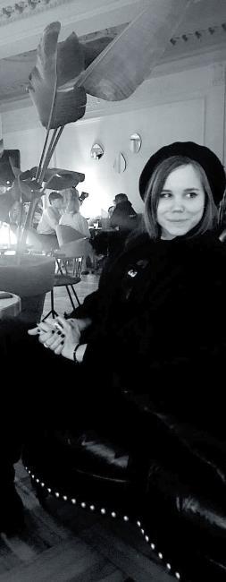 Топи и выси моего сердца. Дневник - i_170.jpg