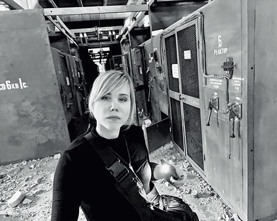 Топи и выси моего сердца. Дневник - i_192.jpg