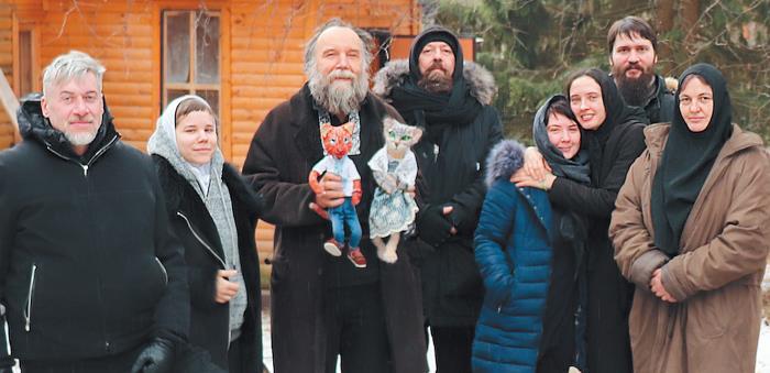 Топи и выси моего сердца. Дневник - i_201.jpg