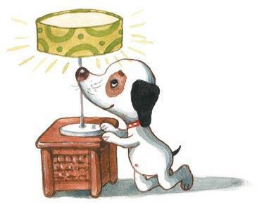 Знаменитая собачка Соня - i_006.jpg