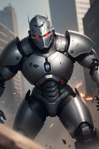 Маркграф из Преисподней. Том 2 (СИ) - img_3