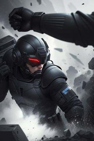 Маркграф из Преисподней. Том 2 (СИ) - img_4