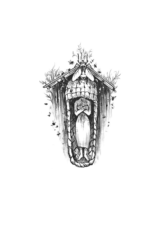 Приходи вчера (сборник) - i_004.jpg