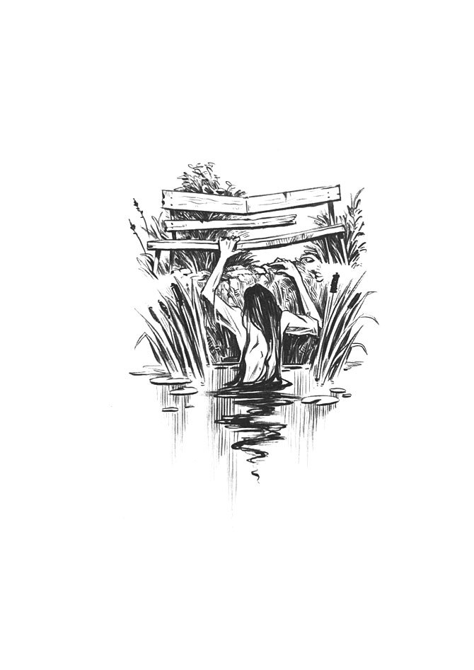 Приходи вчера (сборник) - i_009.jpg