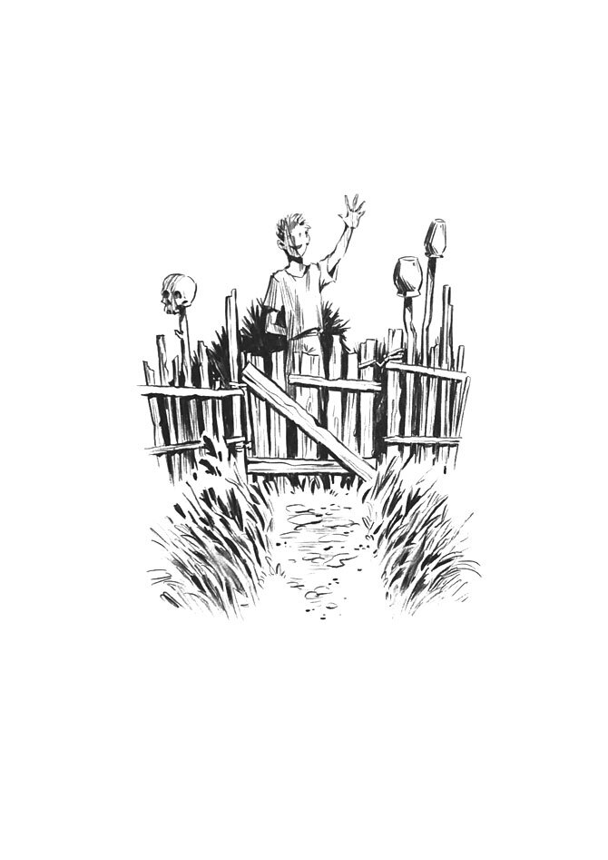 Приходи вчера (сборник) - i_017.jpg