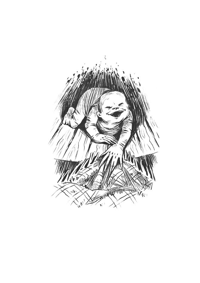 Приходи вчера (сборник) - i_018.jpg