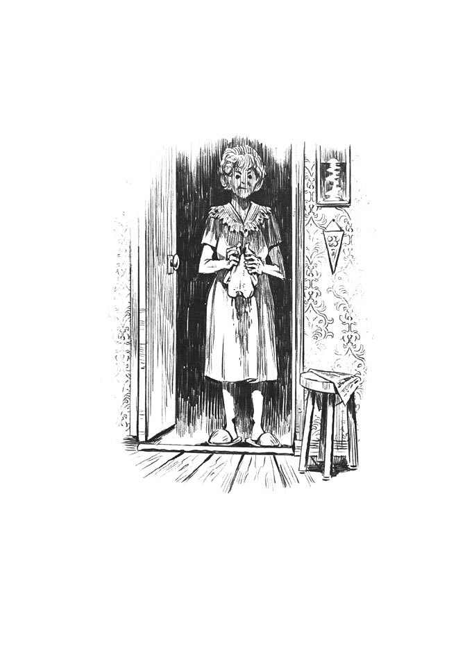 Приходи вчера (сборник) - i_038.jpg