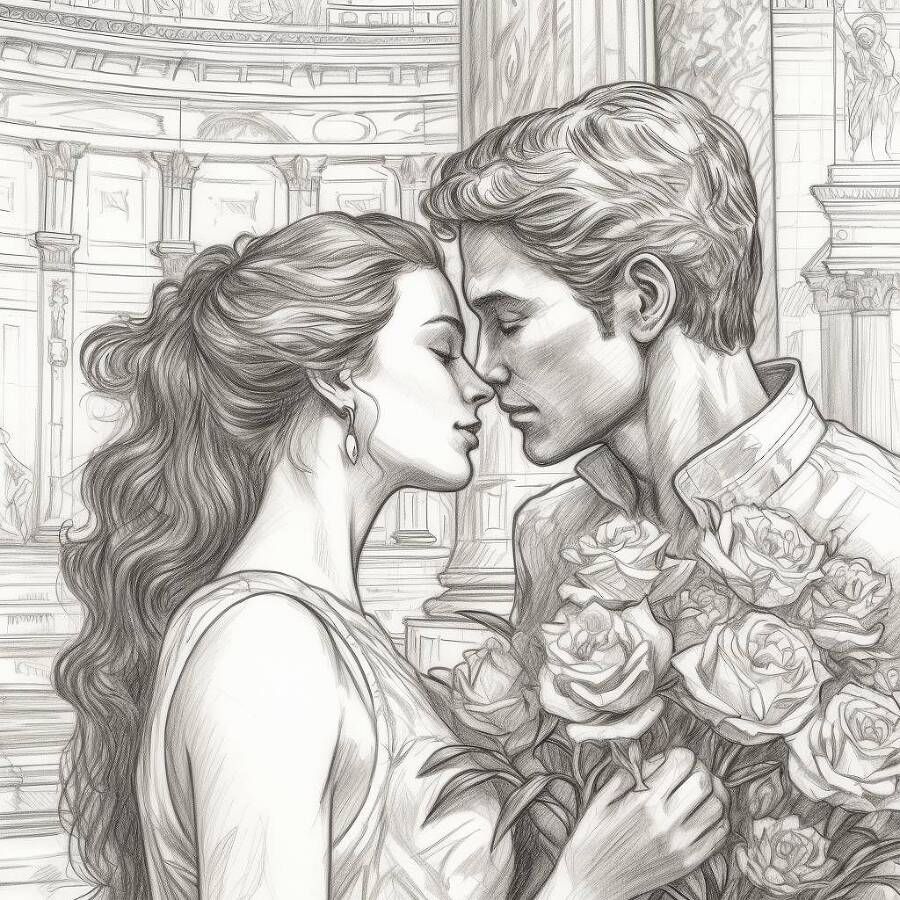 Не будь ханжой, Аня! (СИ) - _0.jpg