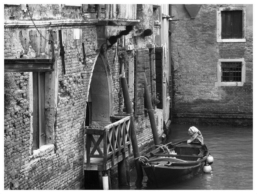 Темные воды Венеции - _2.jpg