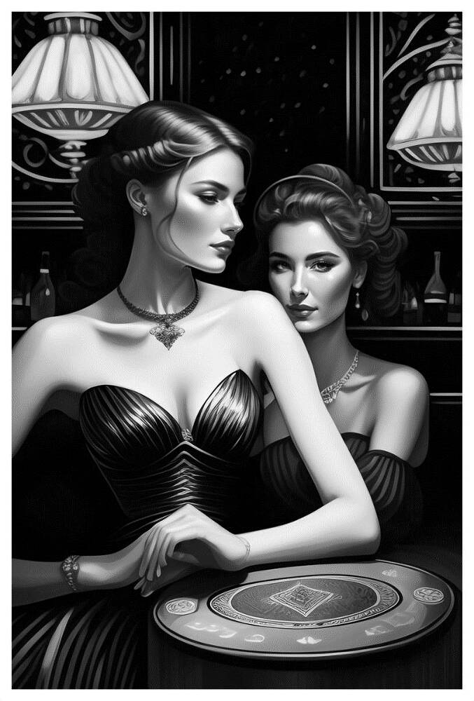 Темные воды Венеции - _4.jpg