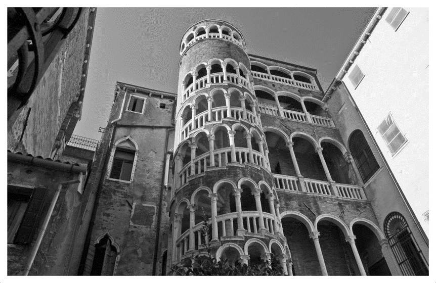 Темные воды Венеции - _5.jpg