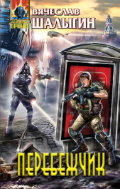 Перебежчик - автор Шалыгин Вячеслав Владимирович 