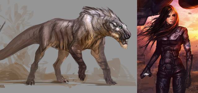 Голос Древних (СИ) - img_6