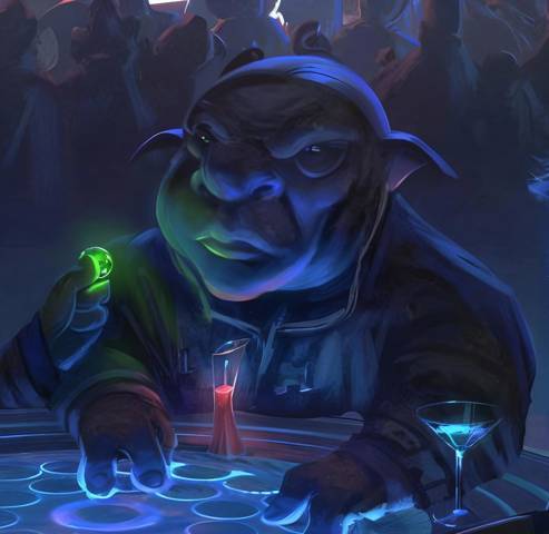 Голос Древних (СИ) - img_7