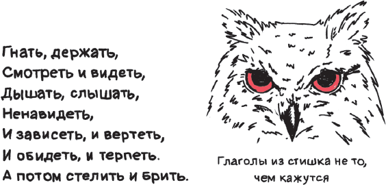Дерзкий репетитор по русскому языку. Для тех, кто хочет говорить и писать правильно - i_113.png