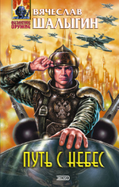 Путь с небес - автор Шалыгин Вячеслав Владимирович 