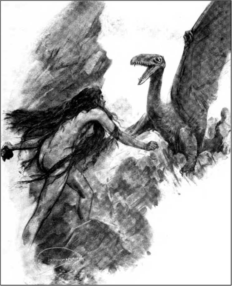 Древний ужас. Сборник - image14.jpg