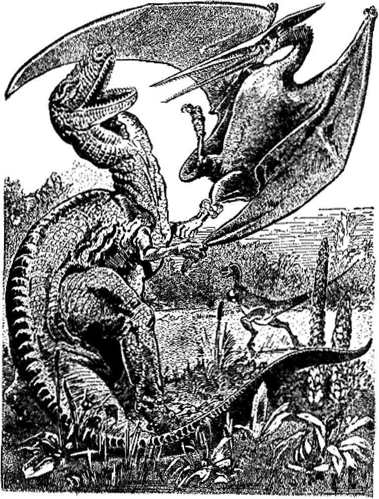 Древний ужас. Сборник - image9.jpg