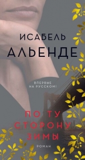 По ту сторону зимы - автор Альенде Исабель 