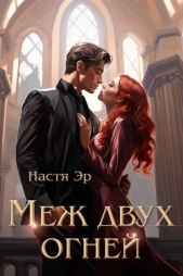  Эр Анастасия - Меж двух огней (СИ)