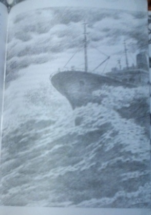 Отважные капитаны. Сборник - i_010.jpg