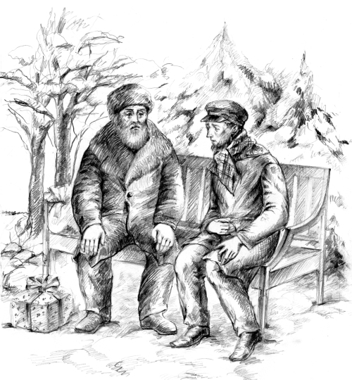 Белый пудель (сборник) - i_027.jpg