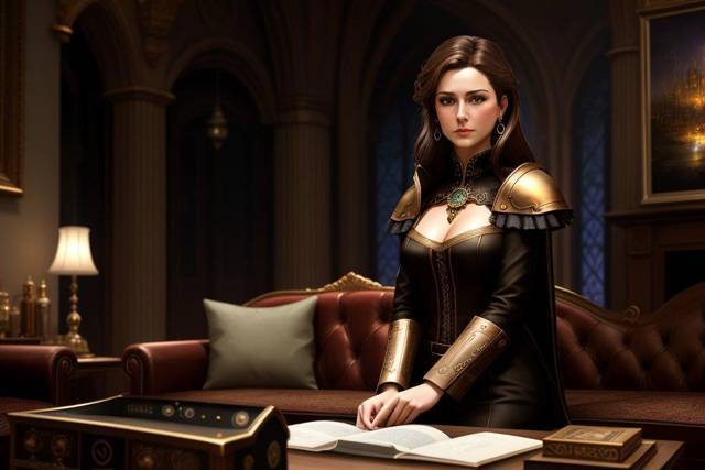 Ваше Сиятельство 2 (СИ) - img_1