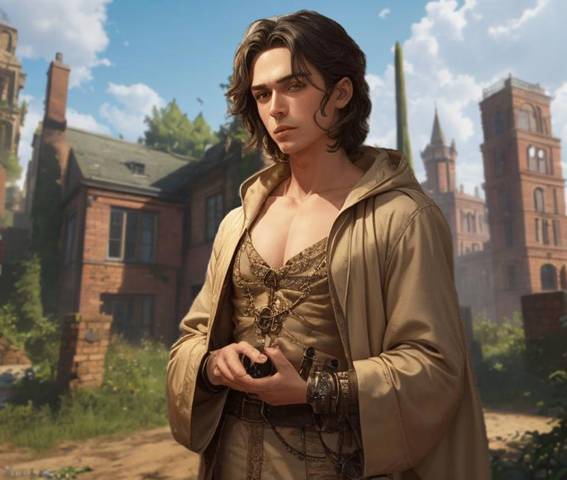 Ваше Сиятельство 2 (СИ) - img_10