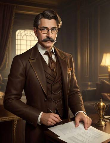 Ваше Сиятельство 2 (СИ) - img_14