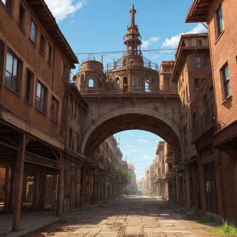 Ваше Сиятельство 2 (СИ) - img_22