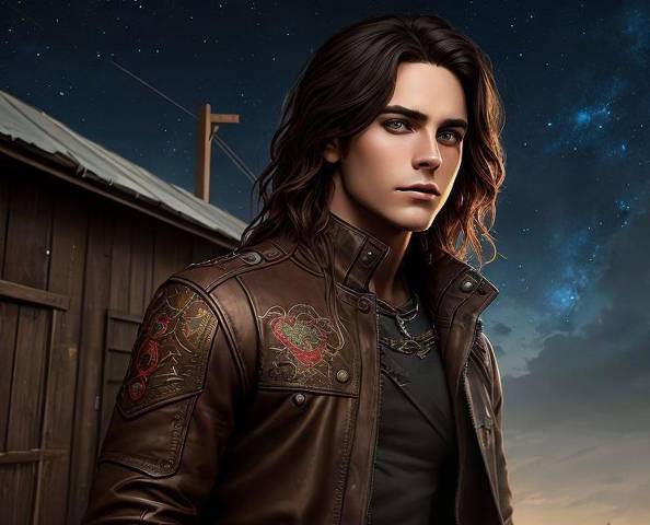 Ваше Сиятельство 2 (СИ) - img_24