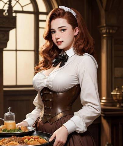 Ваше Сиятельство 2 (СИ) - img_27