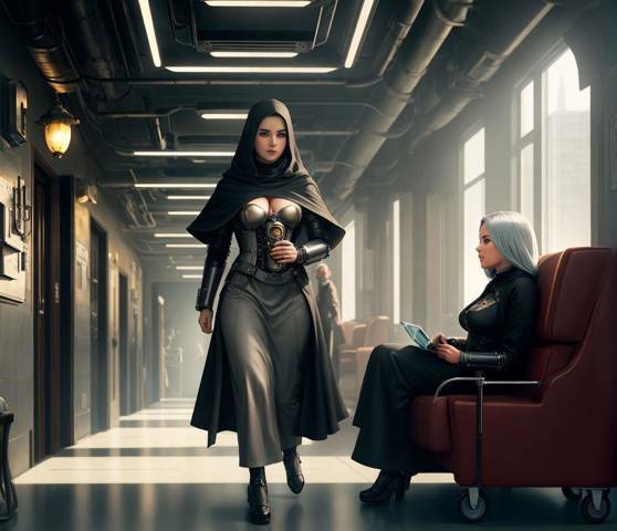 Ваше Сиятельство 2 (СИ) - img_3