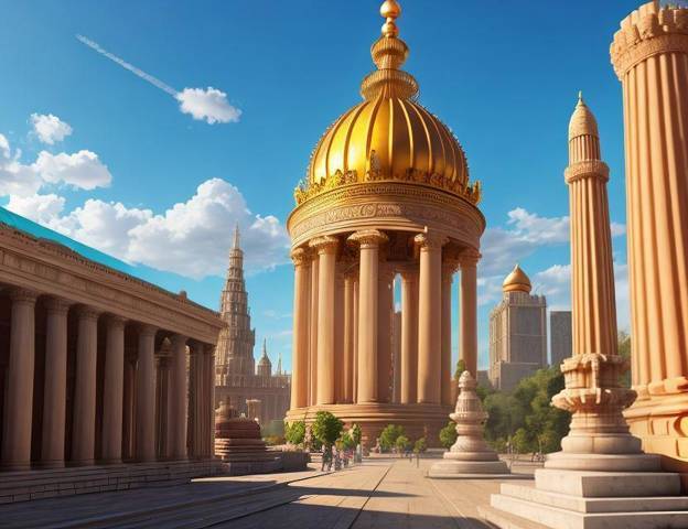 Ваше Сиятельство 2 (СИ) - img_31