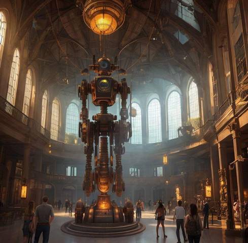 Ваше Сиятельство 2 (СИ) - img_36