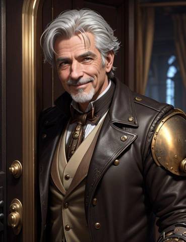 Ваше Сиятельство 2 (СИ) - img_48