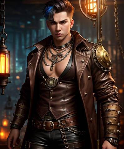 Ваше Сиятельство 2 (СИ) - img_49