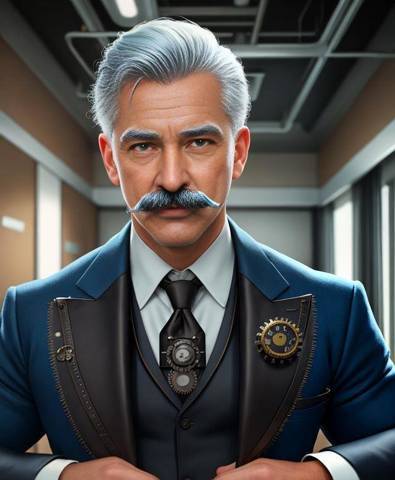 Ваше Сиятельство 2 (СИ) - img_5