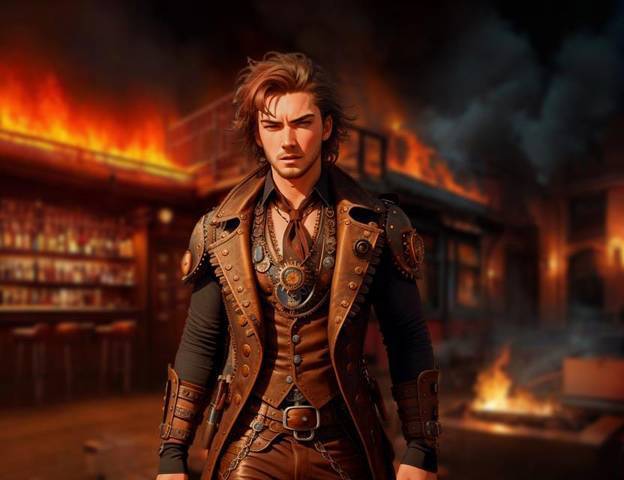 Ваше Сиятельство 2 (СИ) - img_52