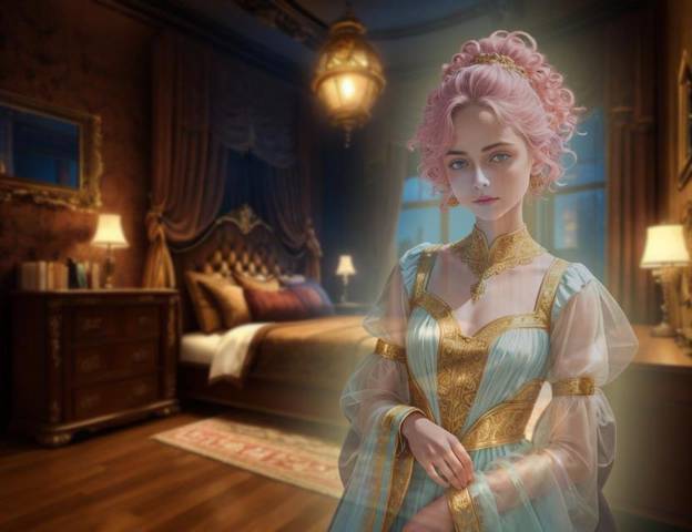 Ваше Сиятельство 2 (СИ) - img_54