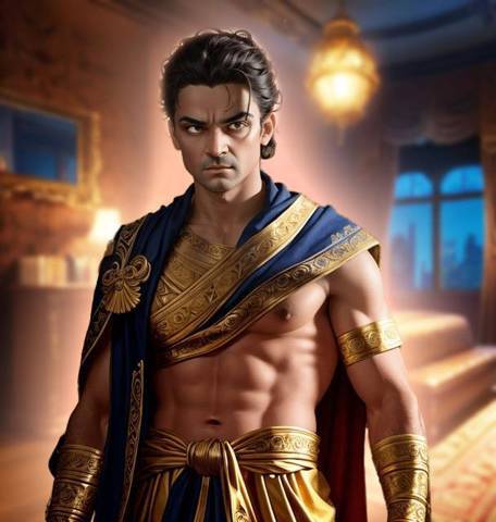 Ваше Сиятельство 2 (СИ) - img_55