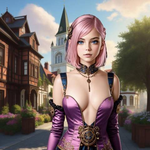 Ваше Сиятельство 2 (СИ) - img_9