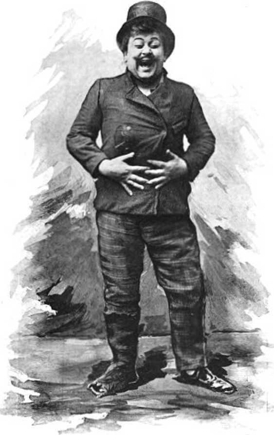 Среди падших (Из Киевских трущоб) (СИ) - img_16