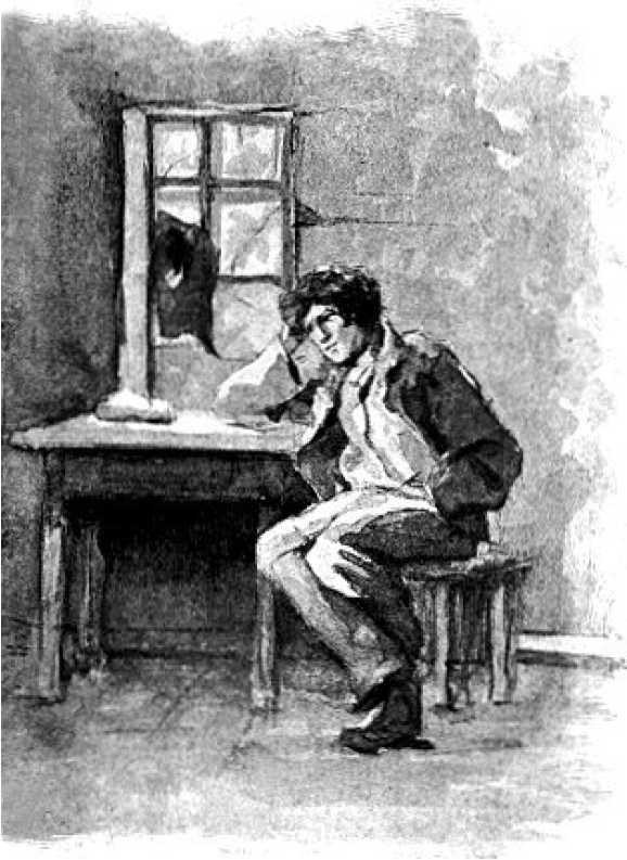 Среди падших (Из Киевских трущоб) (СИ) - img_3