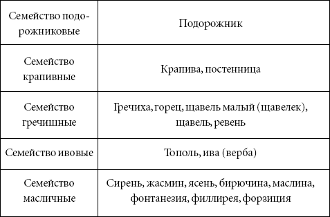 Аллергия. Лучшие рецепты народной медицины от А до Я - i_004.jpg