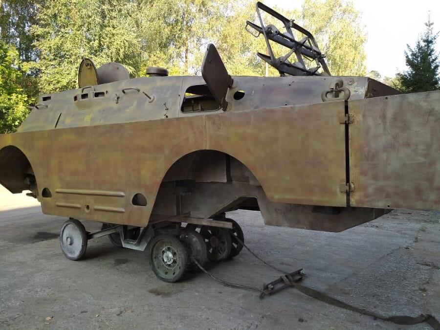 Прекрасное далёко (СИ) - img_8