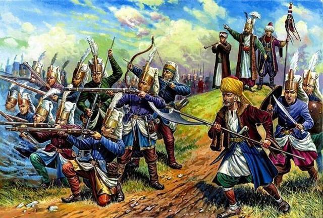 Прутский поход (СИ) - i_001.jpg