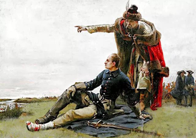 Прутский поход (СИ) - i_016.jpg